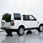 Land Rover Discovery 2016 из Китая