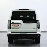 Land Rover Discovery 2016 из Китая