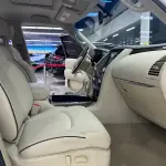 Nissan Patrol 2018 из Китая