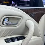 Nissan Patrol 2018 из Китая