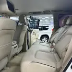 Nissan Patrol 2018 из Китая