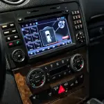Mercedes-Benz GL-Class 2009 из Китая