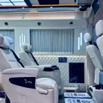 Mercedes-Benz Sprinter 2018 из Китая