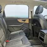 Audi Q7 2024 из Китая