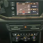 Volkswagen Tharu 2020 из Китая