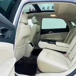 Ford Taurus 2016 из Китая