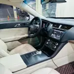 Ford Taurus 2016 из Китая