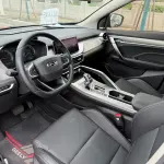 Geely Binyue 2019 из Китая