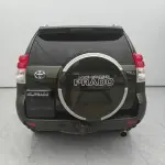 Toyota Prado (Import) 2014 из Китая
