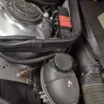 Mercedes-Benz E-Class (Import) 2010 из Китая