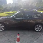 BMW X1 (Import) 2012 из Китая