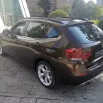 BMW X1 (Import) 2012 из Китая