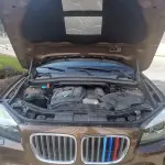 BMW X1 (Import) 2012 из Китая