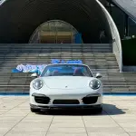 Porsche 911 2016 из Китая