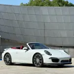 Porsche 911 2016 из Китая