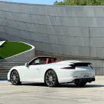 Porsche 911 2016 из Китая