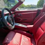 Porsche 911 2016 из Китая