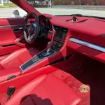 Porsche 911 2016 из Китая