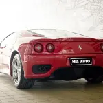 Ferrari 360 2002 из Китая