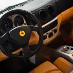 Ferrari 360 2002 из Китая