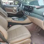 Mercedes-Benz E-Class 2022 из Китая