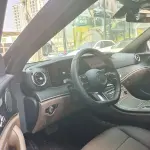 Mercedes-Benz E-Class 2022 из Китая