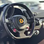 Ferrari 458 2013 из Китая