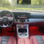 Mercedes-Benz CLS 2020 из Китая