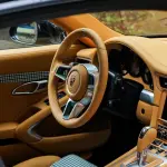 Porsche 911 2012 из Китая