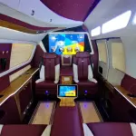 GMC Savana 2018 из Китая