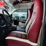 GMC Savana 2018 из Китая