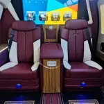GMC Savana 2018 из Китая