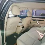 Changan Ruicheng 2018 из Китая