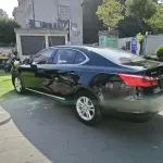 Changan Ruicheng 2018 из Китая