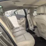 Buick LaCrosse 2016 из Китая