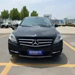 Mercedes-Benz R-Class 2017 из Китая