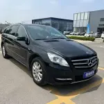 Mercedes-Benz R-Class 2017 из Китая