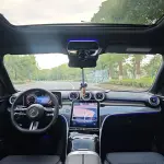 Mercedes-Benz C-Class 2024 из Китая