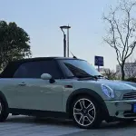 MINI Mini 2010 из Китая