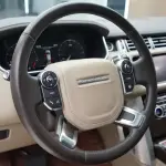 Land Rover Range Rover 2016 из Китая