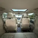 Buick GL8 2016 из Китая