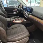 Mercedes-Benz GLS 2021 из Китая