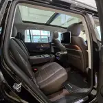 Mercedes-Benz GLS 2021 из Китая
