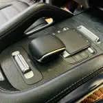 Mercedes-Benz GLS 2023 из Китая