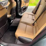 Lexus ES 2020 из Китая