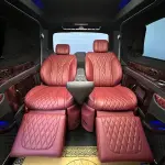 Mercedes-Benz Vito 2017 из Китая