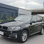 BMW X5 (Import) 2015 из Китая