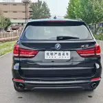 BMW X5 (Import) 2015 из Китая