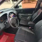 Suzuki Swift 2015 из Китая