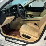 BMW 7 Series 2014 из Китая